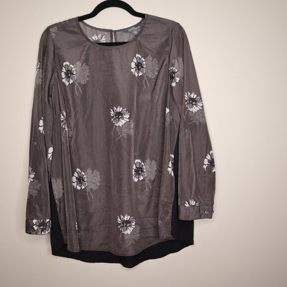 Market & Spruce Blouse, 1X - Picture 1 of 5